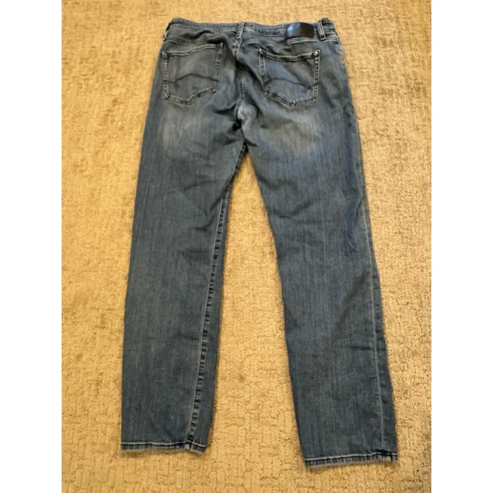 Mavi 36/32 Jake Blue Jeans (D1)